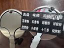 夸克不銹鋼調(diào)味罐調(diào)料盒套裝家用分裝瓶廚房罐子鹽罐調(diào)料瓶調(diào)味料 【贈勺+標(biāo)】調(diào)料罐 4件套 300ml 曬單實拍圖