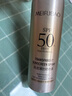 美膚寶輕透薄防曬噴霧180ml*2清爽補噴SPF50+防水防汗防紫外線(xiàn)軍訓戶(hù)外 曬單實(shí)拍圖