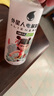 外星人【楊瀚森同款】電解質(zhì)水0糖0卡飲料 青檸口味 500mL*15瓶 整箱裝 曬單實(shí)拍圖
