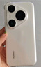 HUAWEI Pura 80 Pro  12GB+512GB 釉白一英寸主攝  個性色卡 AI輔助構(gòu)圖 華為鴻蒙智能手機 曬單實拍圖