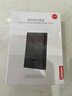 聯(lián)想（Lenovo）2TB 移動硬盤F508 USB3.2Gen1  2.5英寸機械硬盤 筆記本電腦外接  文件照片備份 外置存儲 曬單實拍圖