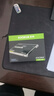 鎧俠（Kioxia）960GB SSD固態(tài)硬盤(pán) SATA接口 EXCERIA SATA TC10系列 曬單實(shí)拍圖