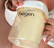 HEGEN海格恩奶瓶多功能新生嬰兒PPSU奶瓶仿母乳寬口徑防脹氣原裝進(jìn)口 150ml奶瓶+ 240ml 奶瓶 曬單實(shí)拍圖