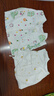 好奇（Huggies）【尿褲免費送】NB30心鉆裝小森林紙尿褲透氣迷你裝【只返1次】 曬單實(shí)拍圖