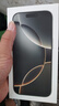 Apple/蘋果 iPhone 16 Pro（A3294）256GB 原色鈦金屬 支持移動聯(lián)通電信5G 雙卡雙待手機 曬單實拍圖