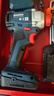 博世（BOSCH）鋰電沖擊扳手無(wú)刷電動(dòng)扳手起子機GDX-18V-285單電款附套筒套裝 曬單實(shí)拍圖