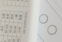 麥思德（MASTERPROOF）高精準TDS水質(zhì)檢測儀六合一飲用水電導率檢測筆COD農殘余氯檢測筆 曬單實(shí)拍圖