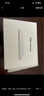 Apple/蘋果 妙控板-白色多點觸控表面(USB-C端口) 蘋果觸控板無線觸控板電腦觸控板 適用MAC/iPad 曬單實拍圖