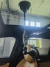車載手機支架防抖吸盤車載攝影手機支架汽車第一視角吸盤運動支架 奇普拍攝支架短款 曬單實拍圖