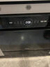海爾（Haier）W5000Max雙面洗嵌入式家用洗碗機16套大容量六星消殺智能變頻分區(qū)精洗7天長效存儲EYBW163266GHU1 【常規(guī)款】w5000五星級消殺/分區(qū)洗 曬單實拍圖