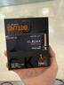 西部數(shù)據(jù)（WD）SSD固態(tài)硬盤M.2接口 SN7100 PCIe4.0 筆記本臺(tái)式機(jī)固態(tài)硬盤 AI電腦配件 SN7100 1TB 曬單實(shí)拍圖