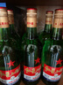 紅星二鍋頭大二 清香型白酒 56度750ml整箱裝 口糧酒 56度 750mL 6瓶 曬單實(shí)拍圖