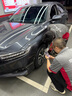 米其林（MICHELIN）汽車輪胎 225/50R17 98W 浩悅五代 Primacy 5 適配雅閣/奔馳C級 曬單實(shí)拍圖