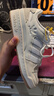 阿迪達(dá)斯 （adidas）三葉草 七夕禮物男女 FORUM LOW CL 休閑鞋 ID6858 41 曬單實(shí)拍圖