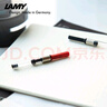 凌美（LAMY） 凌美（LAMY）鋼筆配件 吸墨器&筆尖 詳細適配筆款可咨詢(xún)在線(xiàn)客服 活塞吸墨器-紅色 曬單實(shí)拍圖