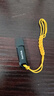 閃迪（SanDisk）256GB Type-C USB3.2 手機(jī)U盤DDC3黑色 讀速高達(dá)400MB/s 自動備份 手機(jī)電腦兩用 雙接口大容量優(yōu)盤 曬單實拍圖
