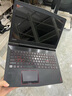 聯(lián)想（Lenovo) 拯救者15.6寸Y7000/ R9000P高刷電競吃雞設計游戲本二手筆記本電腦 95新I7-8750H 1050Ti Y7000 16G內存+512G固態(tài) 曬單實(shí)拍圖