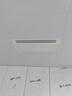 美的（Midea）涼霸廚房衛(wèi)生間嵌入式集成吊頂照明一體遙控冷風(fēng)機(jī)排氣換氣吹風(fēng)B8 曬單實(shí)拍圖