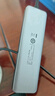 綠聯(lián)USB3.0擴展器擴展塢 高速4口集線(xiàn)器HUB拓展塢分線(xiàn)器 筆記本臺式電腦轉換器轉接頭延長(cháng)線(xiàn)帶供電口 曬單實(shí)拍圖