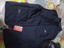 皮爾卡丹（pierre cardin）七夕情人節(jié)禮物羽絨馬甲秋冬外套休閑加厚保暖坎肩背心情侶款上衣 曬單實拍圖