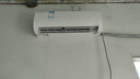 海信（Hisense）空調(diào) 大1.5匹易省電 AI省電 空調(diào)掛機(jī)大風(fēng)量速冷熱新一級(jí)變頻智能 高溫烘干自清潔 大1.5匹 一級(jí)能效 【2025年新品】35A151 曬單實(shí)拍圖