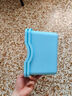 廚房櫥柜門掛式垃圾桶大號家用無蓋壁掛無蓋廚余懸掛式掛壁的可掛 6卷平口垃圾袋 曬單實拍圖