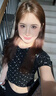 DAISY DREAM玫瑰的故事劉亦菲同款耳環(huán)女2025年新款歐美大圓圈耳圈氣質耳飾品 【4CM】素圈耳環(huán) 曬單實拍圖