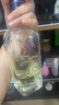 毛鋪黑蕎酒 三香白酒基酒苦蕎酒 中秋禮品禮盒送禮宴請整箱酒廠(chǎng)直發(fā) 52度 500mL 6瓶 毛鋪黑蕎酒精裝版 曬單實(shí)拍圖