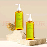 凡茜（fanxi）白茶毛孔細(xì)致卸妝油套裝200ml*2瓶卸妝水乳溫和敏肌適用 曬單實(shí)拍圖