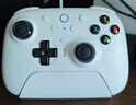 八位堂（8BitDo）獵戶座二代游戲手柄TMR搖桿雙切扳機(jī)三模PC電腦Steam安卓 怪物獵人荒野 雙影奇境 曬單實(shí)拍圖