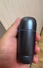 飛利浦（PHILIPS）電動(dòng)剃須刀新一代旋護式鵝卵石Pro 無(wú)線(xiàn)充電便攜刮胡刀 夜幕藍 生日禮物送老公送男友 國家補貼 曬單實(shí)拍圖