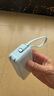 ANKER安克【新3C認(rèn)證可上飛機(jī)】三合一能量棒充電寶自帶線充電器10000毫安大容量30W移動電源-C線版 藍(lán) 曬單實拍圖