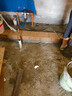 蘇泊爾前置過濾器反沖洗前置凈水器全屋凈水器家用過濾器全屋8T家用凈水器40微米反沖洗過濾器QD620 曬單實拍圖
