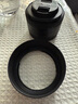 JJC 適用佳能RF 50mm f/1.8 STM遮光罩 定焦小痰盂43mm鏡頭R7 R10 R50 RP 曬單實拍圖