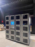 柜小六智能儀器管理柜RFID備品備件儀器自助稱(chēng)重柜耗材借還工具領(lǐng)用柜  智能儀器管理柜數據本地化部署 曬單實(shí)拍圖