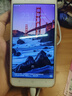 vivo Y66 /y66i 智能安卓手機 備用機 工作機 老人機 二手手機 黑色 9成新 曬單實(shí)拍圖