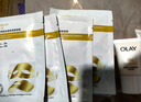 玉蘭油（OLAY）小白瓶護膚品套裝美白水乳禮盒煙酰胺淡斑補水保濕化妝品生日禮物 美白水+美白乳 曬單實(shí)拍圖