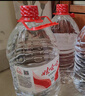 娃哈哈 純凈水飲用水 5.5L*4桶 紙箱裝桶裝水整箱水（新老包裝隨機(jī)發(fā)） 曬單實拍圖