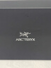 ARC'TERYX始祖鳥(niǎo) KYANITE PANT 防風(fēng) 男子 休閑長(cháng)褲 BLACK/黑色 M 曬單實(shí)拍圖