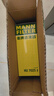 曼牌（MANNFILTER）機(jī)油濾清器機(jī)油濾芯機(jī)濾HU7025Z奔馳E級(jí)/R級(jí)/S級(jí)/SL/SLK/MLCLSGLE 曬單實(shí)拍圖