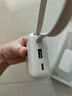 小米（MI）【3C認證】自帶線(xiàn)充電寶10000 67W 淺咖色65W自充 可上飛機/火車(chē) 可充手機平板筆記本耳機 曬單實(shí)拍圖