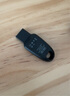 閃迪（SanDisk）256GB USB3.2 U盤 CZ550黑色 讀速100MB/s 安全加密 數(shù)據(jù)恢復 學習辦公電腦車載 高速大容量優(yōu)盤 曬單實拍圖