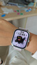 小米（MI）Redmi Watch5  心率血氧監(jiān)測(cè) 藍(lán)牙通話 旋轉(zhuǎn)表冠 紅米手表5 智能手表 小米汽車SU7/YU7鑰匙 【國家補(bǔ)貼】皎月銀 曬單實(shí)拍圖