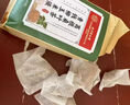 內廷上用北京同冋仁堂青錢(qián)柳牛蒡玉米須茶桑葉梔子葛根荷葉杜仲雄花養生茶 480克25年新日期 曬單實(shí)拍圖