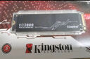 金士頓（Kingston）1TB SSD固態(tài)硬盤(pán) M.2(NVMe PCIe 4.0×4) NV3系列 讀速6000MB/s AI 電腦配件 曬單實(shí)拍圖