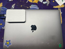 奧?？疲∣RICO）1T磁吸移動固態(tài)硬盤BookDrive適用macbook Pro筆記本iPhone16蘋果手機直PD供電1050MB/s P10PLUS 曬單實拍圖
