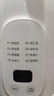 美的（Midea）豆?jié){機破壁機1L容量3-4人 全自動免煮2025新款 小型家用多功能榨汁機料理機國家補貼 一鍵清洗P706 曬單實拍圖