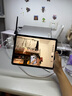 Apple/蘋(píng)果 iPad Air 11英寸 M3芯片2025年款 平板電腦 (256GB WLAN版)紫色 曬單實(shí)拍圖