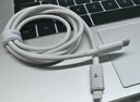 圖拉斯【新款護機線】蘋果充電線PD30W快充數(shù)據(jù)線type-c適用iphone16promax15 14 13手機ipad平板車載usb 熱銷爆款【蘋果8-14專用】1.2米白丨C轉L 2025新款- 曬單實拍圖