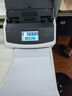 富士通（fujitsu）ix1600無線掃描儀 A4彩色文件發(fā)票高速雙面PDF連續(xù)自動進(jìn)紙WiFi掃描機(jī) ix1500升級版 曬單實(shí)拍圖